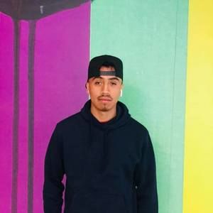 Meet your Posher, Rodriguez